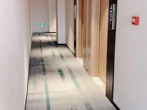 New Zealand Hotel (Yulin Sky Palace) - Image 2