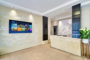 Jinhua Wuyi Huashuo Hotel (Wuyi High-speed Railway Station Branch) - Image 4
