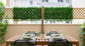 Domus Laetitiae Rooms & Apartments - Image 3