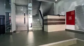 Hotel Tropicália próximo a 25 de março , Brás e Bom Retiro "Com estacionamento conveniado ao lado do hotel" - Image 4