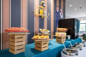 Magnotel Hotel (Qingdao Dongjiakou Poli Subway Station) - Image 3