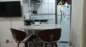 #Apartamento aconchegante no Flamengo - RIO - Image 3