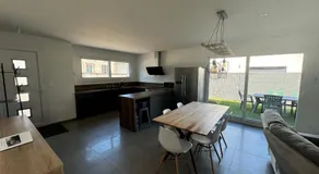Maison avec jacuzzi et sauna - Image 3
