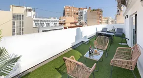 Travel Habitat - Ático Centro - Image 4