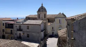 BORGO PETELIA, Casa Mannarino, suite Eugenio - Image 2
