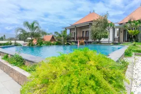 Villa Danu Kintamani - Image 3