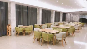 Ji Hotel Fuzhou Shangxiahang - Image 4