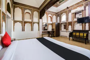 Capital O 65903 Shekhawati Fort - Image 4