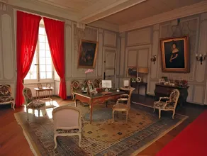 Chambres d'hôtes au Château de Gizeux - Image 4