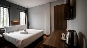 Asia Like Boutique Hotel - Image 2