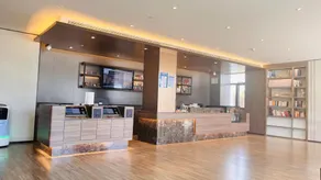 Hanting Hotel Harbin Acheng Incity - Image 2