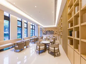 JI Hotel Shanghai Wujiaochang Shiguang Road - Image 5