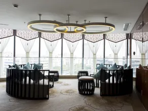 Yang Peng Jin Jiang Hotel - Image 4