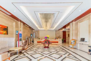 Ka Jia Si Hotel (Dongguan Tanglong) - Image 4