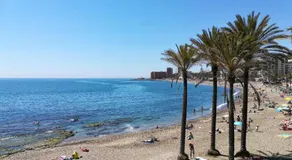 Warm Studio in Benalmadena - Image 5