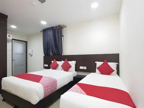 Bayu View Hotel Melaka - Image 5