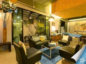 SEA FRONT HOME Boutique - Patong Beach - Image 3