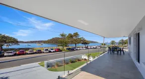 Ettalong Waterfront Retreat - Image 4