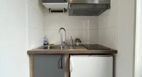 Appartement rénové à 15 min de Lyon - Image 5