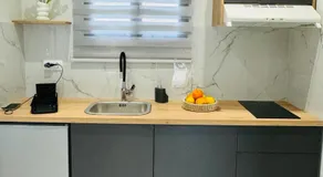 Αγριελια Apartments - Image 4