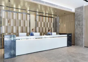 Echarm Hotel Xiaogan Anlu Railway Station - Image 5