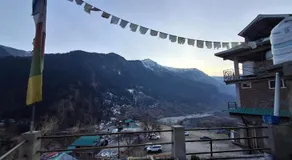 The Sangla Chalet Homestay - Image 5