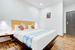 Parivar Comfort Luxury Rooms - Image 2