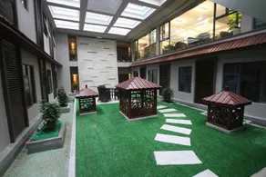 Qi Yue Hotel Suzhou Shiquan Street South Gate Subway Station - Image 2