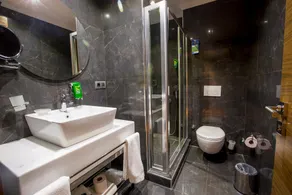 PARK INN BY RADISSON ASIA - Image 5