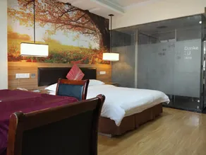 Thank U Chain Hotel (Hanchuan West Lake Avenue Branch) - Image 2