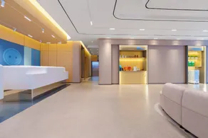 Home Inn Neo Sanya Everlasting Love Sea Duty-Free City Branch - Image 2