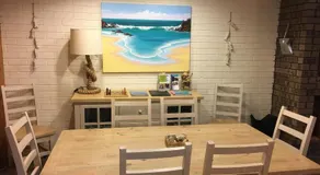 The Retreat on Matthew - Image 3