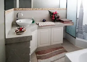 The Spanish Guesthouse, Private Rooms - Image 2