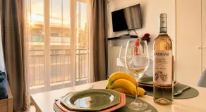 Cozy Studio, 2-Min Walk to Beach and Promenade - Image 3