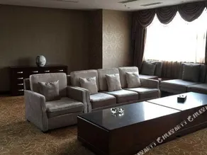 Haohai International Hotel - Image 4
