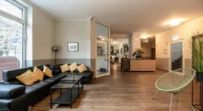 Wandery Hotel Dessau - Image 2