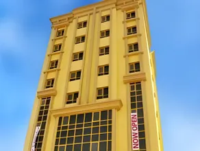 Arabian Hotel Apartments - Image 4