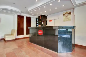OYO Flagship Manali Palace - Image 5