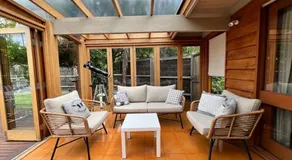 Blairgowrie Back Beach Bungalow - Image 4