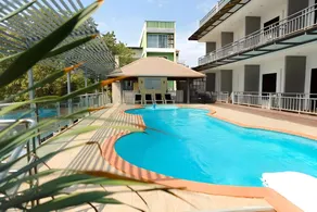 CHA AM MY HOUSE Resort - Image 5