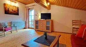 Apartment Wegmo - Image 2