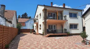 Apartments with BBQ in Keszthely-Balaton 54366 - Image 2