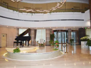 Shanghai Noble Center - Image 5