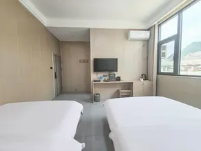 Shuanglong Hotel (Balaoduan Branch) - Image 2