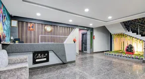 Super Collection O Mahatma Gandhi Stadium Odisha Formerly Hotel Nirmalya - Image 5