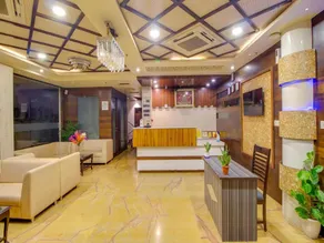 Hotel O Grand Decor - Image 5