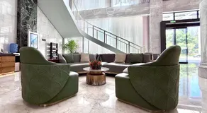 厦门伟尔酒店Xiamen Well Hotel - Image 2