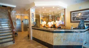 Ano Bom Palace Hotel - Image 4