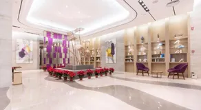 Lavande Hotel HeYuan Dongyuan - Image 5