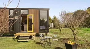 Tiny in the Orchard by Tiny Away - Image 4